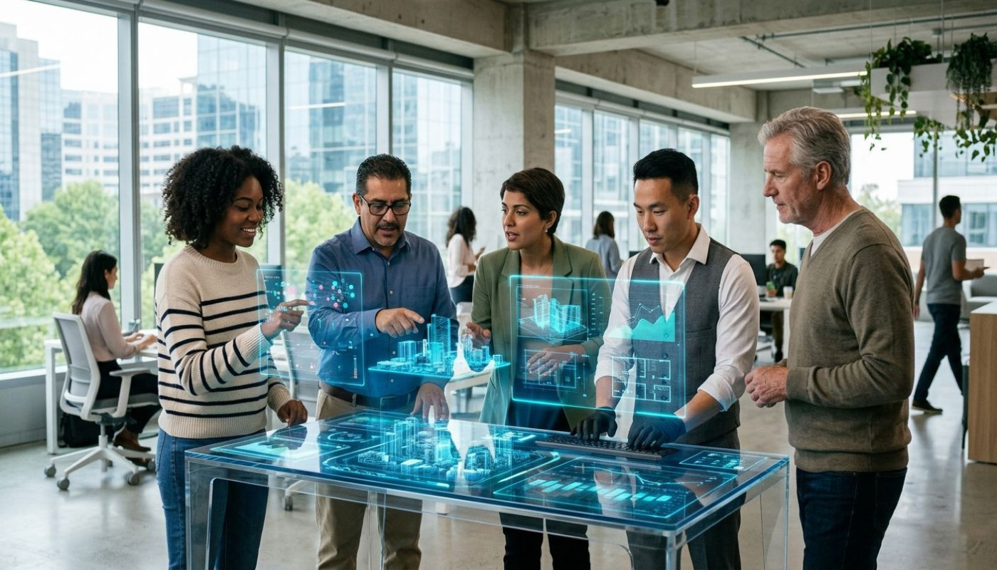 Adaptation des méthodes digitales aux besoins spécifiques de votre société