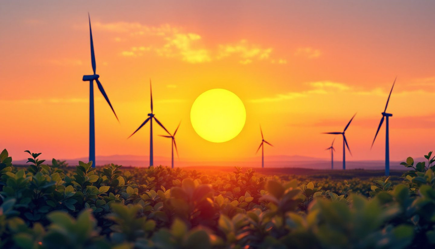 Analyse approfondie des énergies renouvelables et leur impact sur l'économie globale