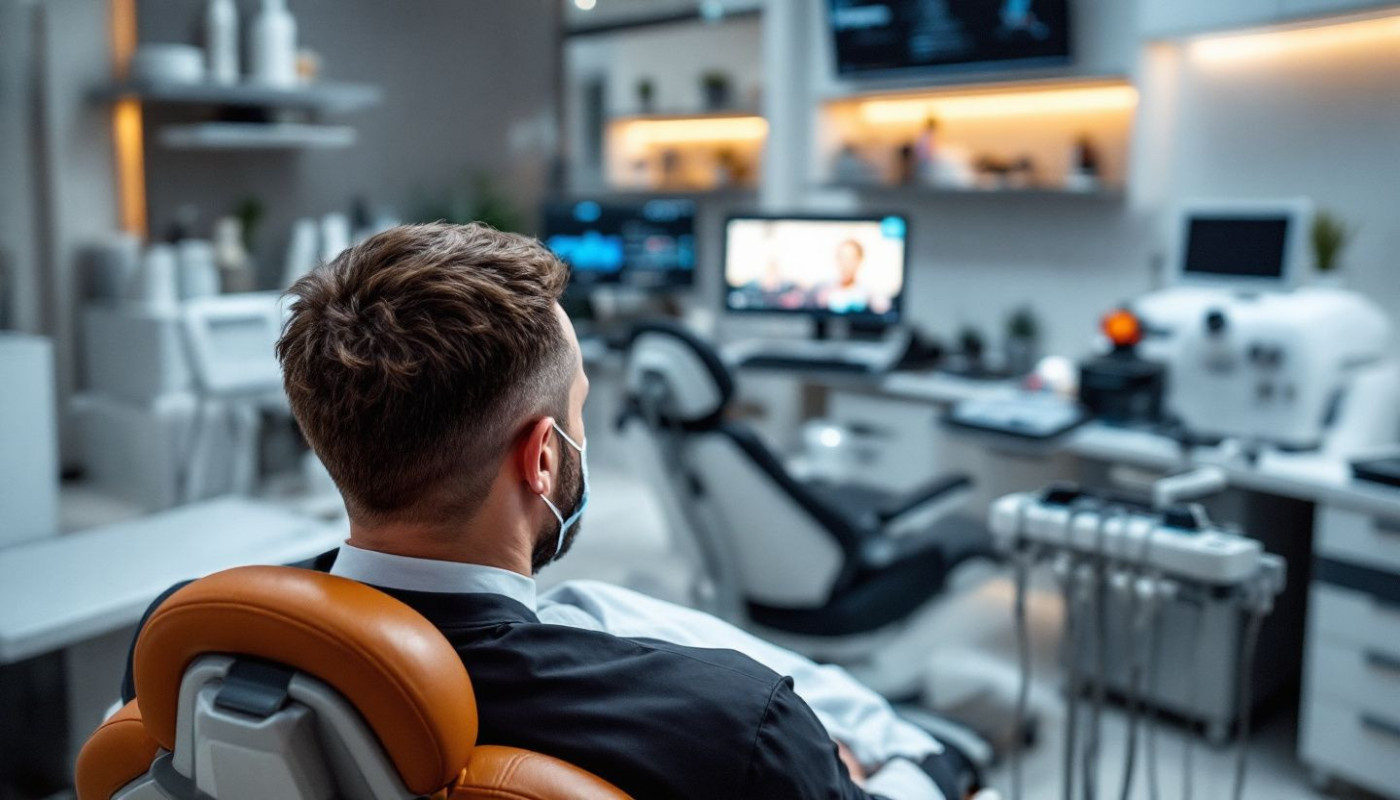 Choisir une destination pour une greffe de cheveux : critères essentiels