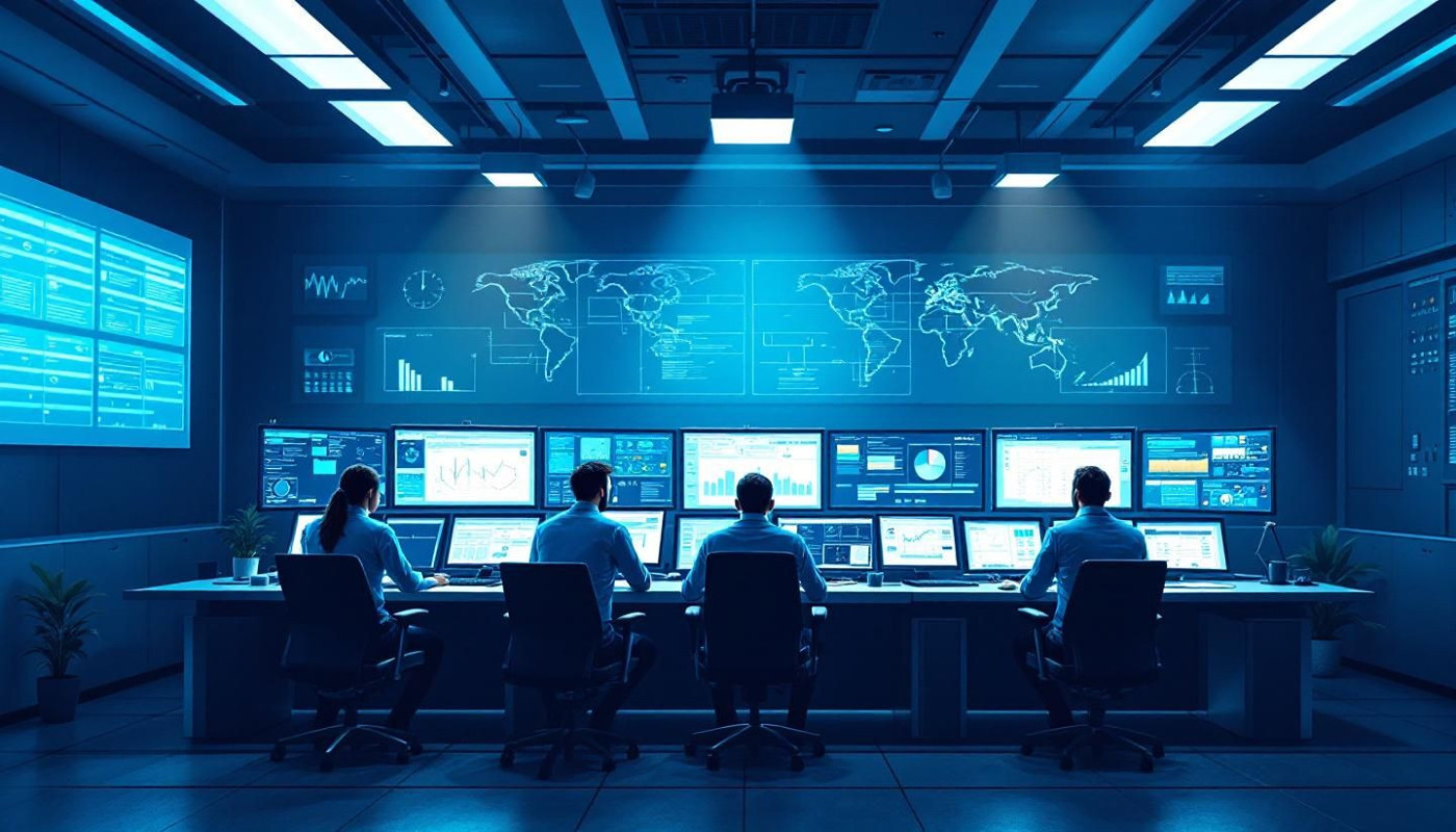 Comment les solutions de PTI Sécurité peuvent transformer la gestion des urgences en entreprise