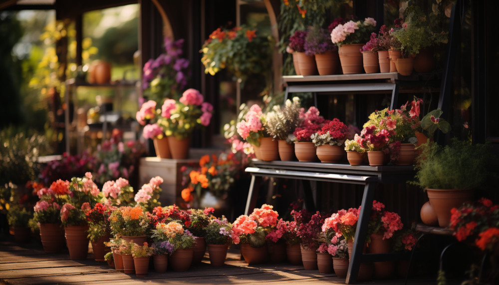 Comment réussir la décoration de son jardin ?