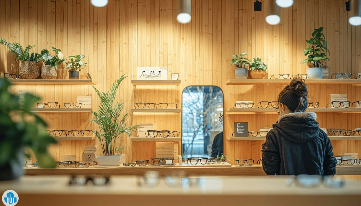 Conseils pour un ajustement parfait de vos lunettes