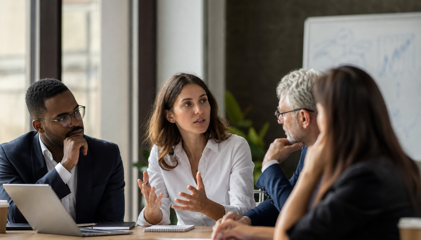 Éthique d’entreprise : la société doit-elle dicter l’évolution des services ?