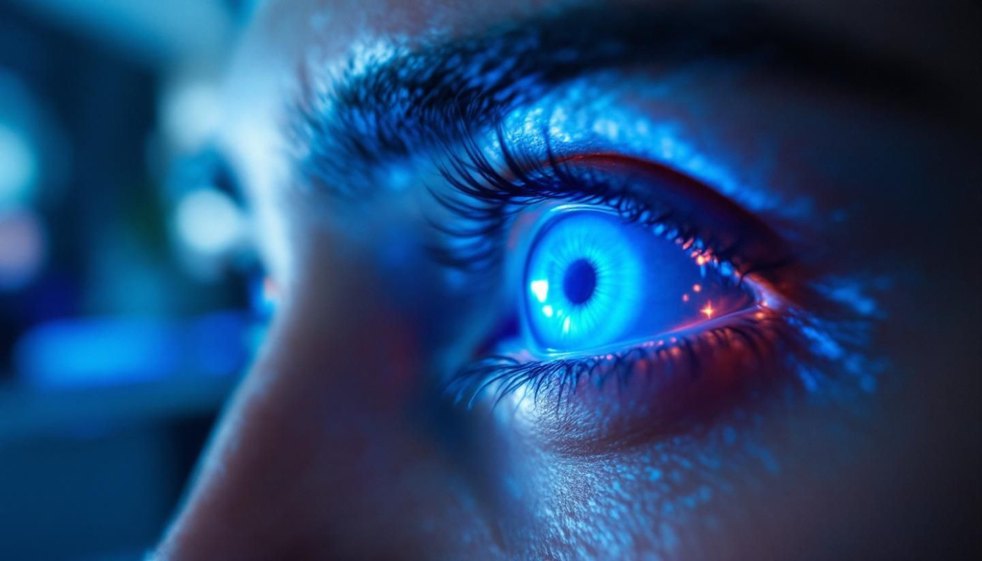 Impacts de la lumière bleue sur la santé stratégies pour protéger vos yeux à l'ère numérique