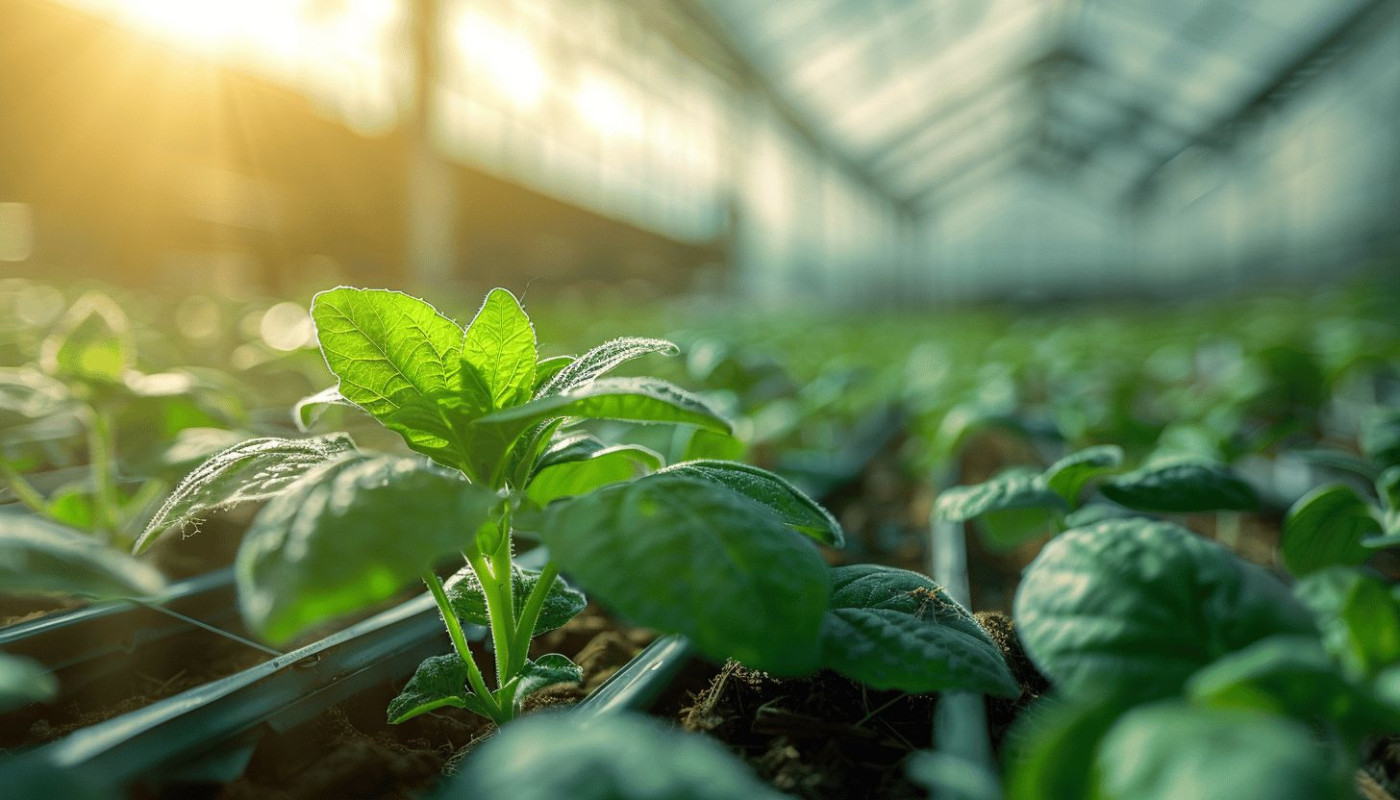 Le boom des startups de l'agtech et leur rôle dans l'économie durable