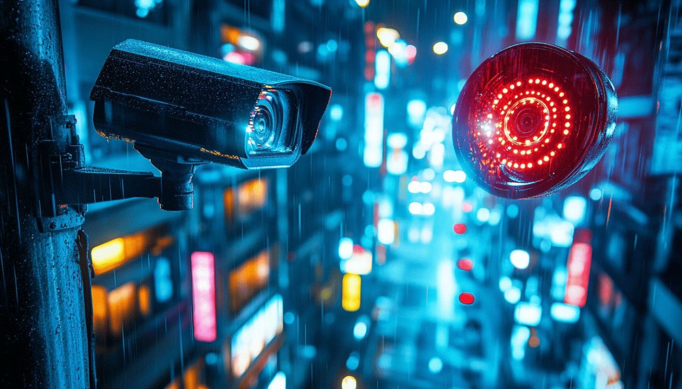 Les avancées en intelligence artificielle et reconnaissance faciale dans le secteur de la sécurité