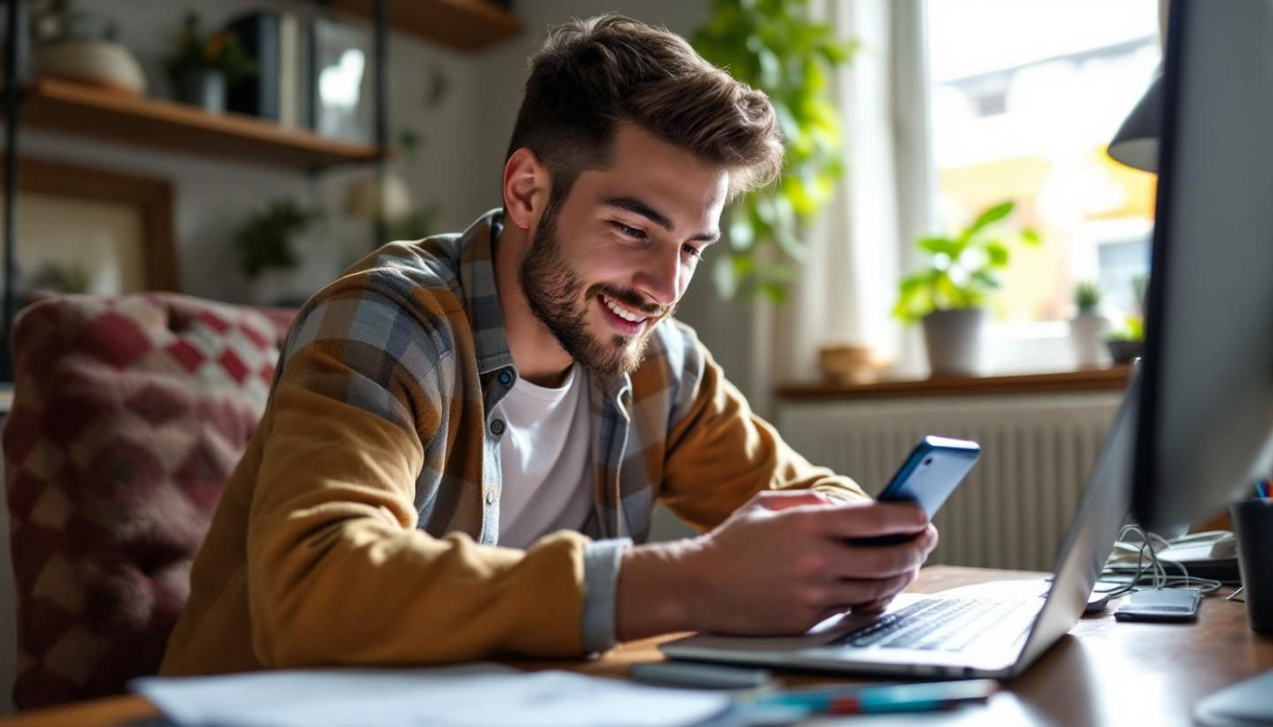 Les bases de la création d'applications mobiles pour débutants