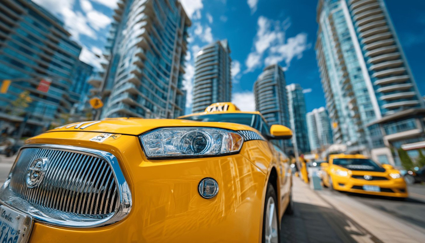 Optimiser vos déplacements régionaux avec un service de taxi polyvalent