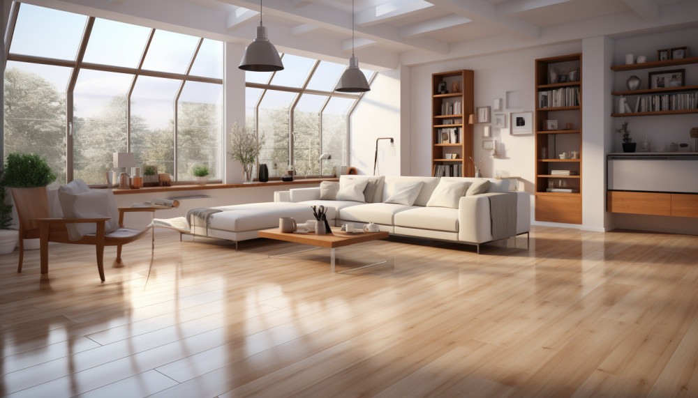 Qu’est-ce qu’un plancher chauffant ?