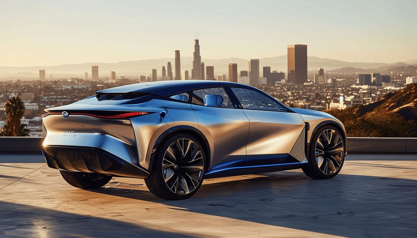Véhicules électriques et autonomes Les dernières avancées en matière de mobilité urbaine
